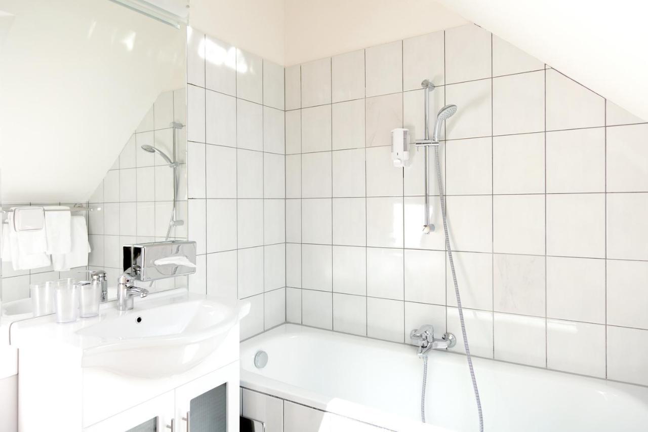 Europarcs Rosental Hotell Feistritz im Rosental Rum bild